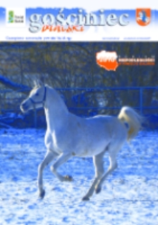 Gościniec Bialski : czasopismo samorządu powiatu bialskiego R. 17 (2018) nr 4 (187)