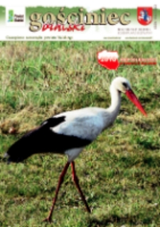 Gościniec Bialski : czasopismo samorządu powiatu bialskiego R. 17 (2018) nr 6 (189)