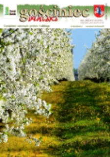 Gościniec Bialski : czasopismo samorządu powiatu bialskiego R. 17 (2018) nr 7 (190)