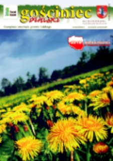 Gościniec Bialski : czasopismo samorządu powiatu bialskiego R. 17 (2018) nr 8 (191)