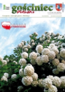 Gościniec Bialski : czasopismo samorządu powiatu bialskiego R. 17 (2018) nr 10 (193)