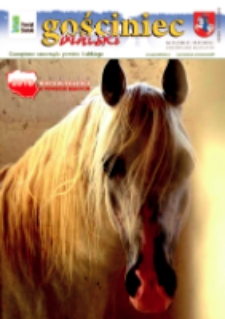 Gościniec Bialski : czasopismo samorządu powiatu bialskiego R. 17 (2018) nr 13 (196)