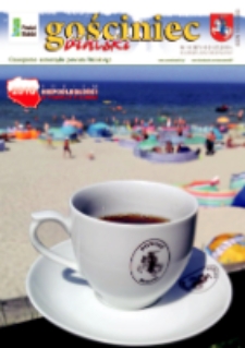 Gościniec Bialski : czasopismo samorządu powiatu bialskiego R. 17 (2018) nr 14 (197)