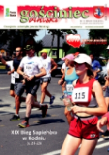 Gościniec Bialski : czasopismo samorządu powiatu bialskiego R. 17 (2018) nr 15 (198)