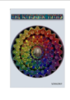 The Kraszak Times: gazetka szkolna I LO im. J. I. Kraszewskiego w Białej Podlaskiej. R. 8 (2016/2017) nr 5