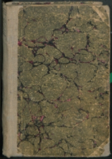 Złoto i błoto : powieść współczesna. T. 3