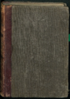 Żacy krakowscy w r. 1549 : prosta kronika