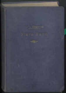 Stara baśń : powieść z IX wieku