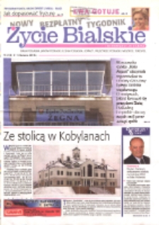 Życie Bialskie R. 1 (2013) nr 2