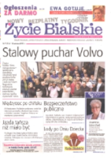 Życie Bialskie R. 1 (2013) nr 9