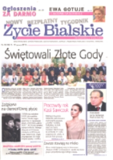 Życie Bialskie R. 1 (2013) nr 10
