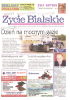 Życie Bialskie R. 1 (2013) nr 19