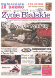 Życie Bialskie R. 1 (2013) nr 24