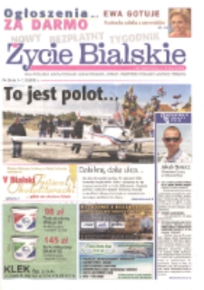 Życie Bialskie R. 1 (2013) nr 26