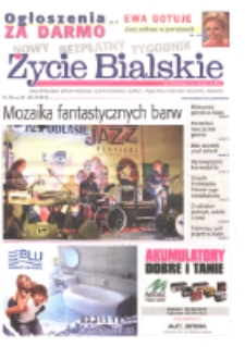 Życie Bialskie R. 1 (2013) nr 29