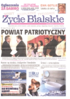 Życie Bialskie R. 1 (2013) nr 33