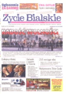 Życie Bialskie R. 1 (2013) nr 32