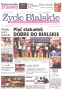 Życie Bialskie R. 2 (2014) nr 2 (41)