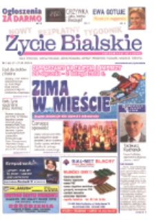 Życie Bialskie R. 2 (2014) nr 3 (42)