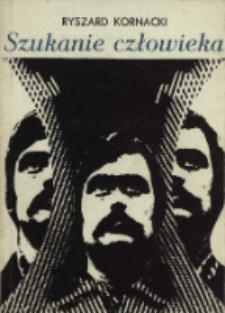 Szukanie człowieka