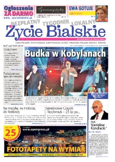 Życie Bialskie R. 2 (2014) nr 27 (66)