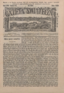 Gazeta Świąteczna R. 24 (1904) nr 25 (1224)