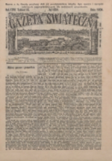 Gazeta Świąteczna R. 24 (1904) nr 25 (1224)