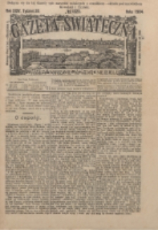 Gazeta Świąteczna R. 24 (1904) nr 26 (1225)