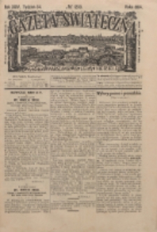 Gazeta Świąteczna R. 24 (1904) nr 34