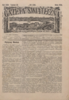 Gazeta Świąteczna R. 24 (1904) nr 35 (1234)