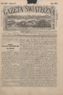 Gazeta Świąteczna R. 24 (1904) nr 37 (1236)