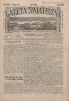 Gazeta Świąteczna R. 24 (1904) nr 38 (1237)