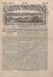 Gazeta Świąteczna R. 24 (1904) nr 40 (1239)