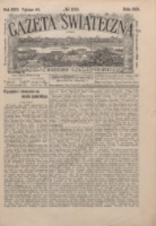 Gazeta Świąteczna R. 24 (1904) nr 44 (1243)