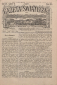 Gazeta Świąteczna R. 24 (1904) nr 48 (1247)