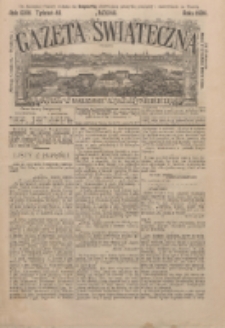 Gazeta Świąteczna R. 24 (1904) nr 49 (1248)