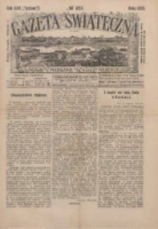 Gazeta Świąteczna R. 25 (1905) nr 2 (1253)