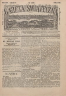 Gazeta Świąteczna R. 25 (1905) nr 9 (1260)