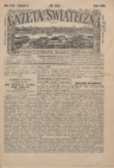 Gazeta Świąteczna R. 25 (1905) nr 12 (1263)