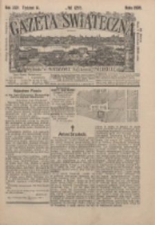 Gazeta Świąteczna R. 25 (1905) nr 14 (1265)