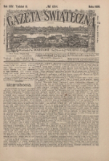 Gazeta Świąteczna R. 25 (1905) nr 13 (1264)