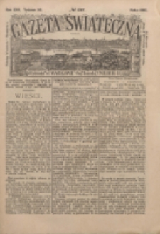 Gazeta Świąteczna R. 25 (1905) nr 36 (1287)