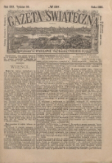 Gazeta Świąteczna R. 25 (1905) nr 36 (1287)