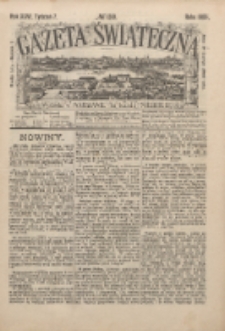 Gazeta Świąteczna R. 26 (1906) nr 7 (1310)