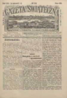 Gazeta Świąteczna R. 26 (1906) nr 12-13 (1313)