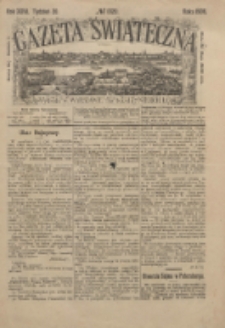 Gazeta Świąteczna R. 26 (1906) nr 20 (1320)