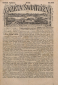 Gazeta Świąteczna R. 26 (1906) nr 21 (1321)