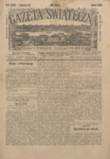 Gazeta Świąteczna R. 26 (1906) nr 30 (1330)