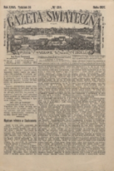 Gazeta Świąteczna R. 27 (1907) nr 39 (1391)