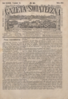 Gazeta Świąteczna R. 33 (1913) nr 16 (1681)